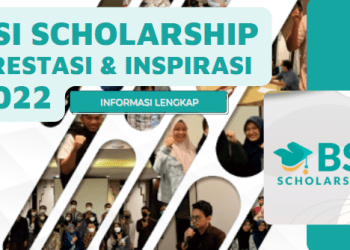 Safari Ke Berbagai Kampus, BSI Buka Program BSI Scholarship Untuk Mahasiswa Semester 3